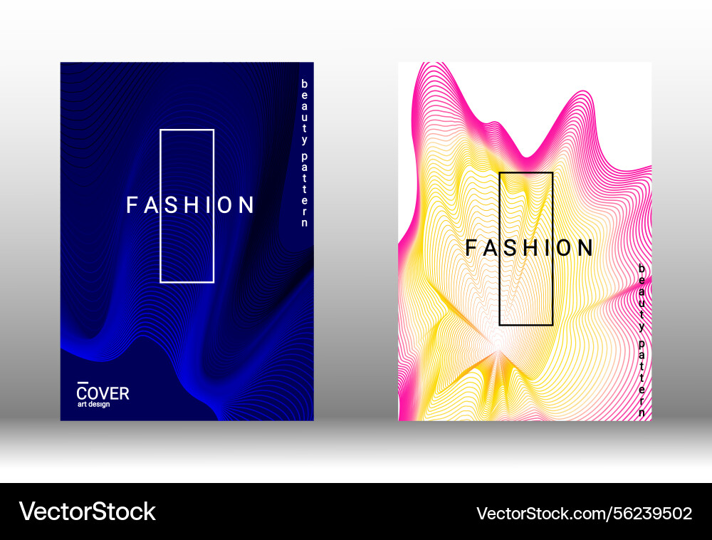 Creative abstract design with smooth gradient Creative abstract design with smooth gradient vector image