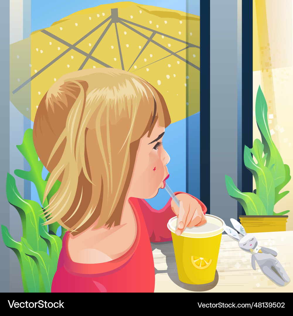 Print Vector Image
