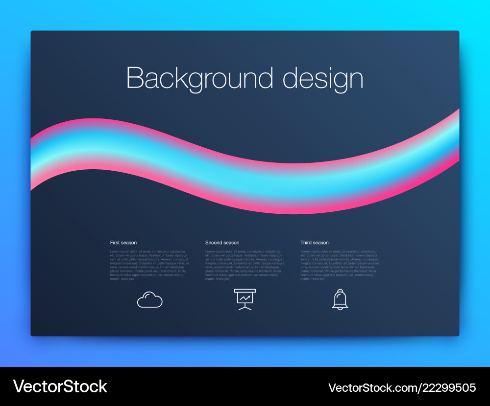 Futuristic user interface ui technology Futuristic user interface ui technology Vector Image