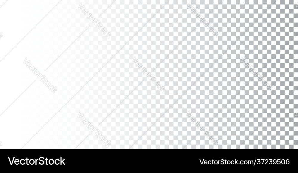 Gradient Checkerboard Background vector image