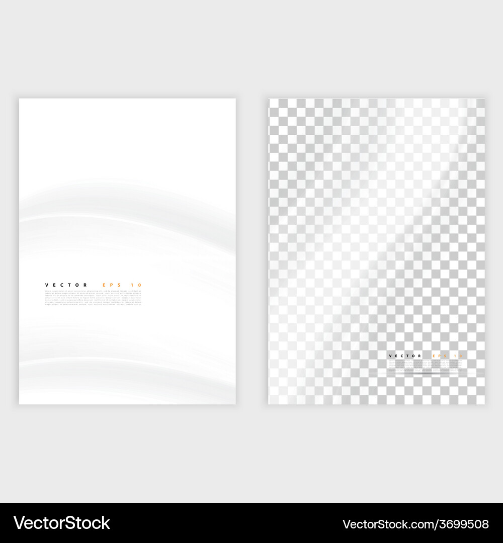 Abstract background design Vector Image
