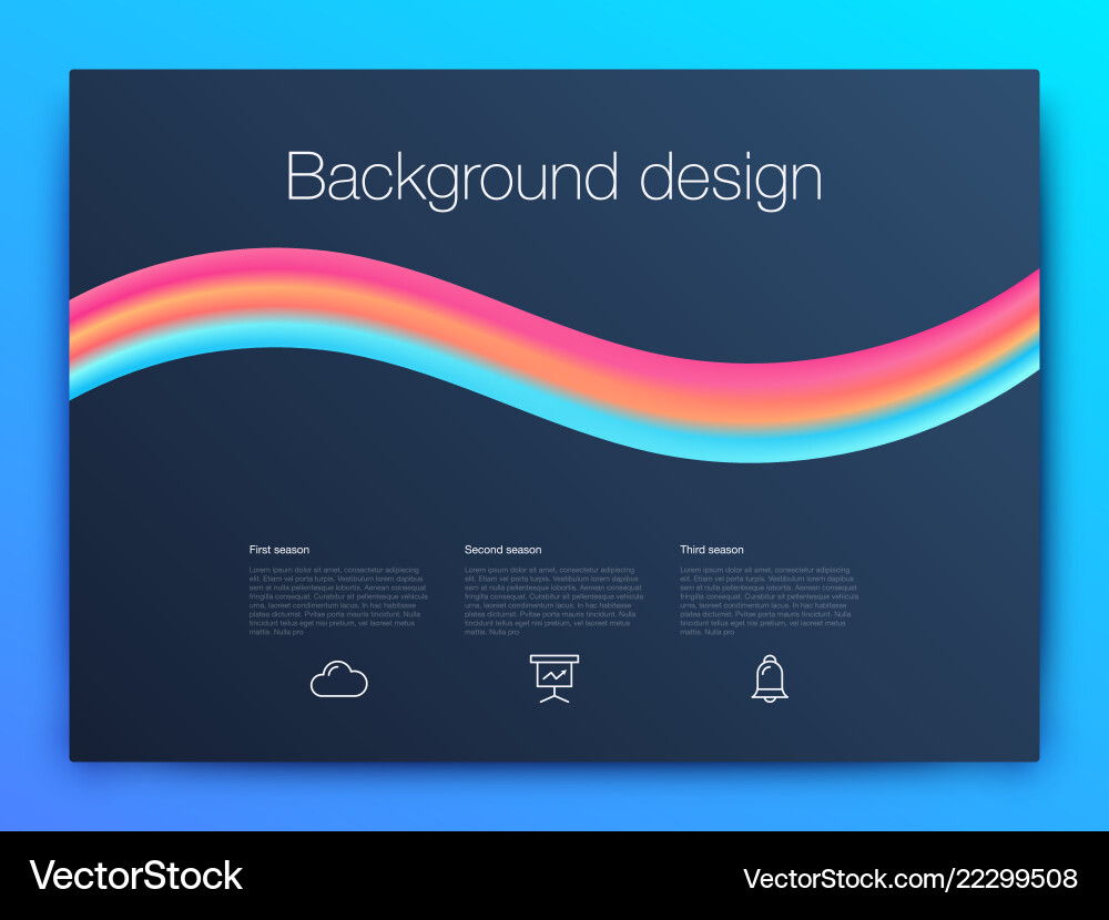 Futuristic user interface ui technology Futuristic user interface ui technology Vector Image
