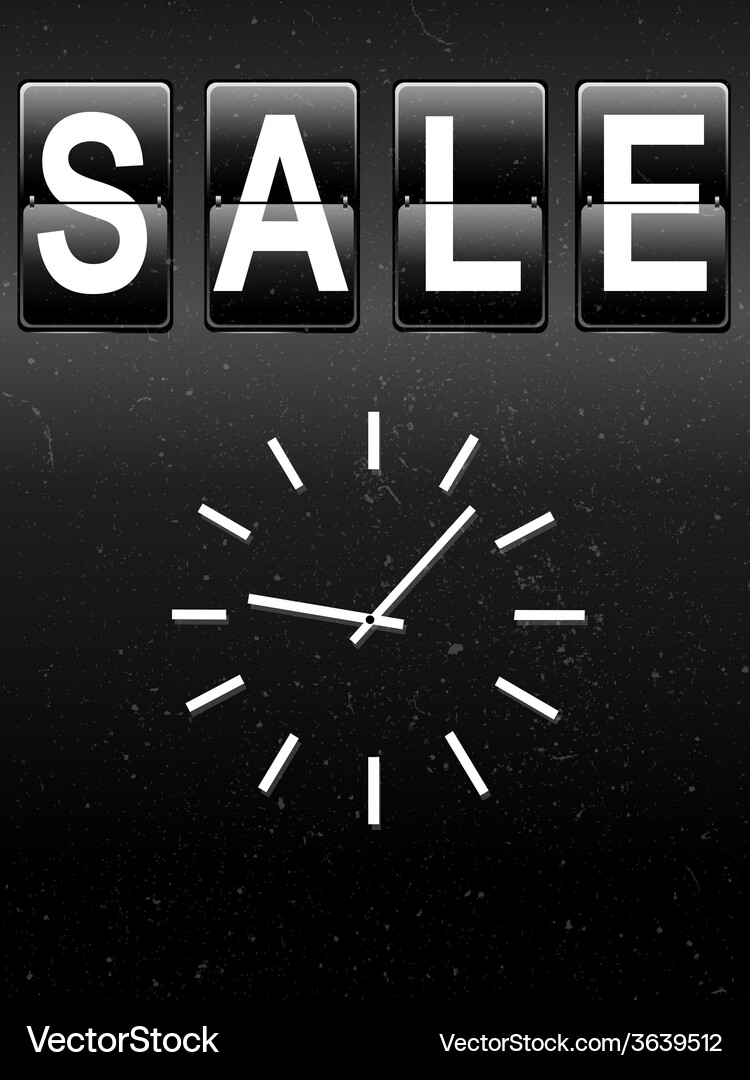 Informatic display background Vector Image