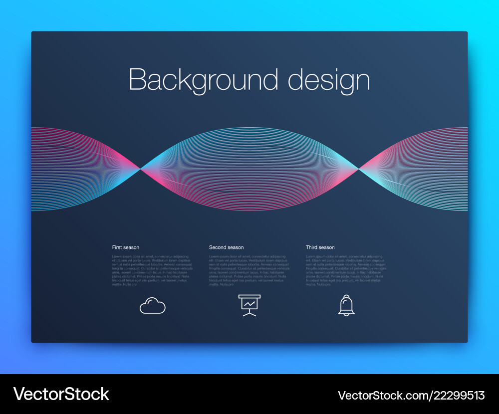 Futuristic user interface ui technology Futuristic user interface ui technology vector image