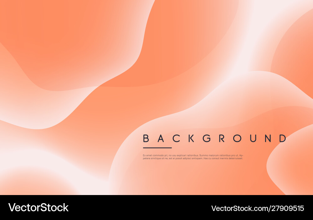 Abstract minimalist background with glowing Abstract minimalist background with glowing vector image