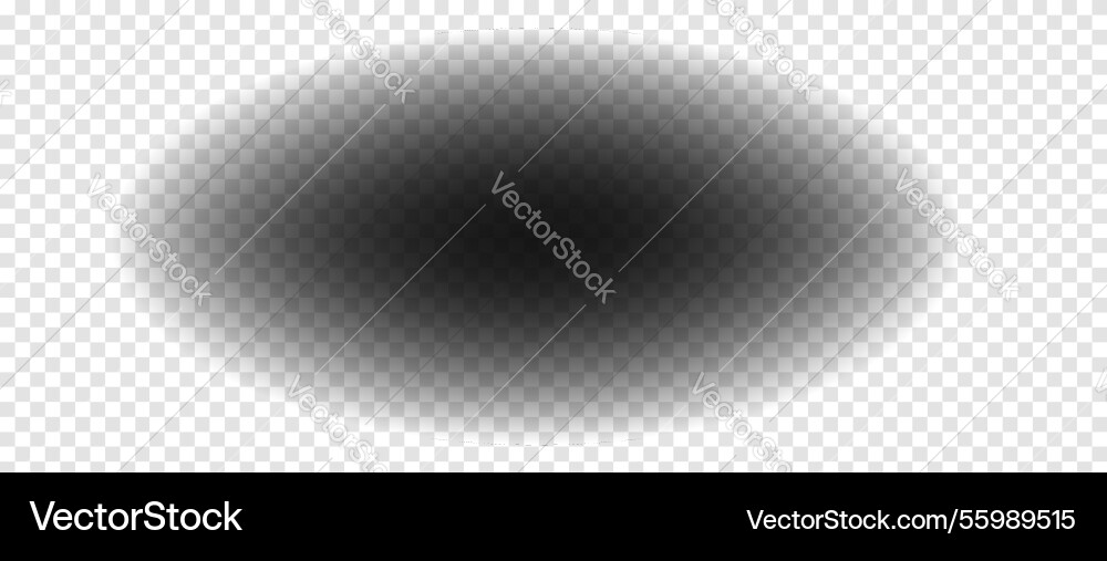 Black circle gradient background on grid Black circle gradient background on grid Vector Image