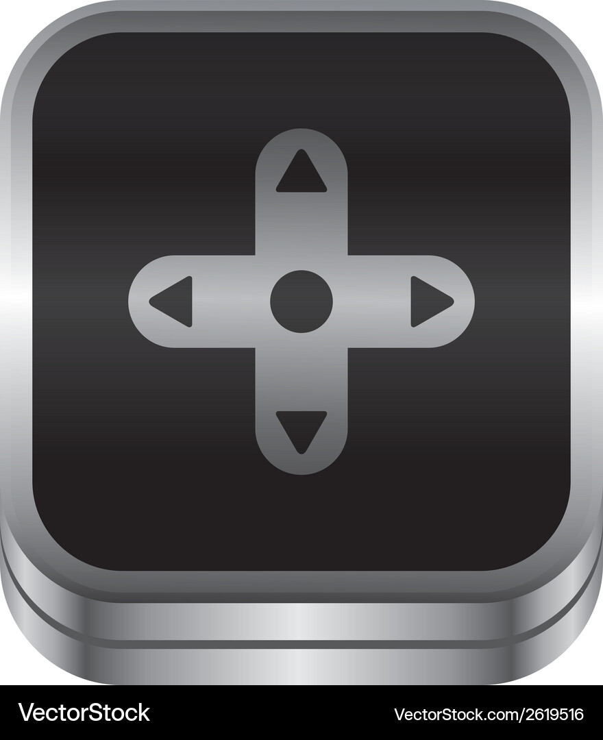 Controller Vector Image