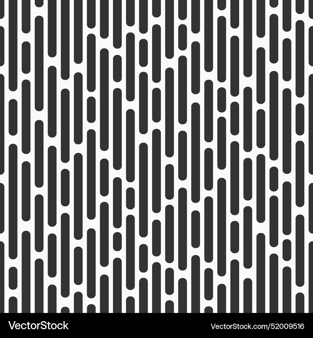 Seamless pattern striped abstract Seamless pattern striped abstract vector image