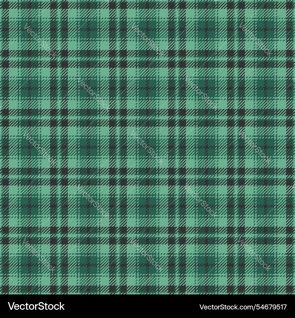Factory pattern fabric background gentleman check vector image
