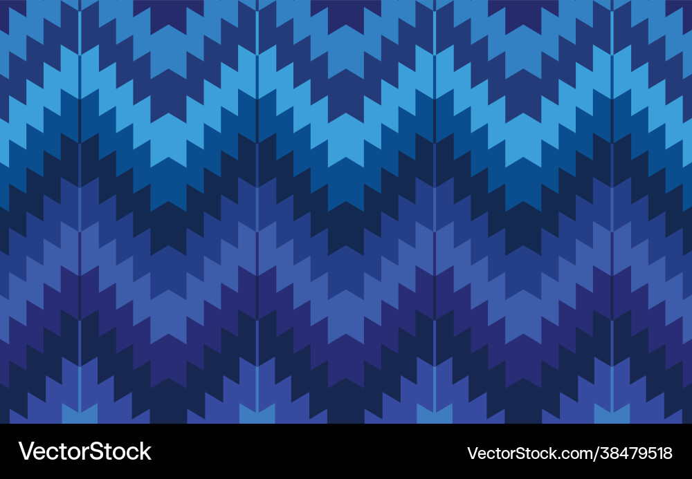 Seamless pattern repeating design Seamless pattern repeating design vector image