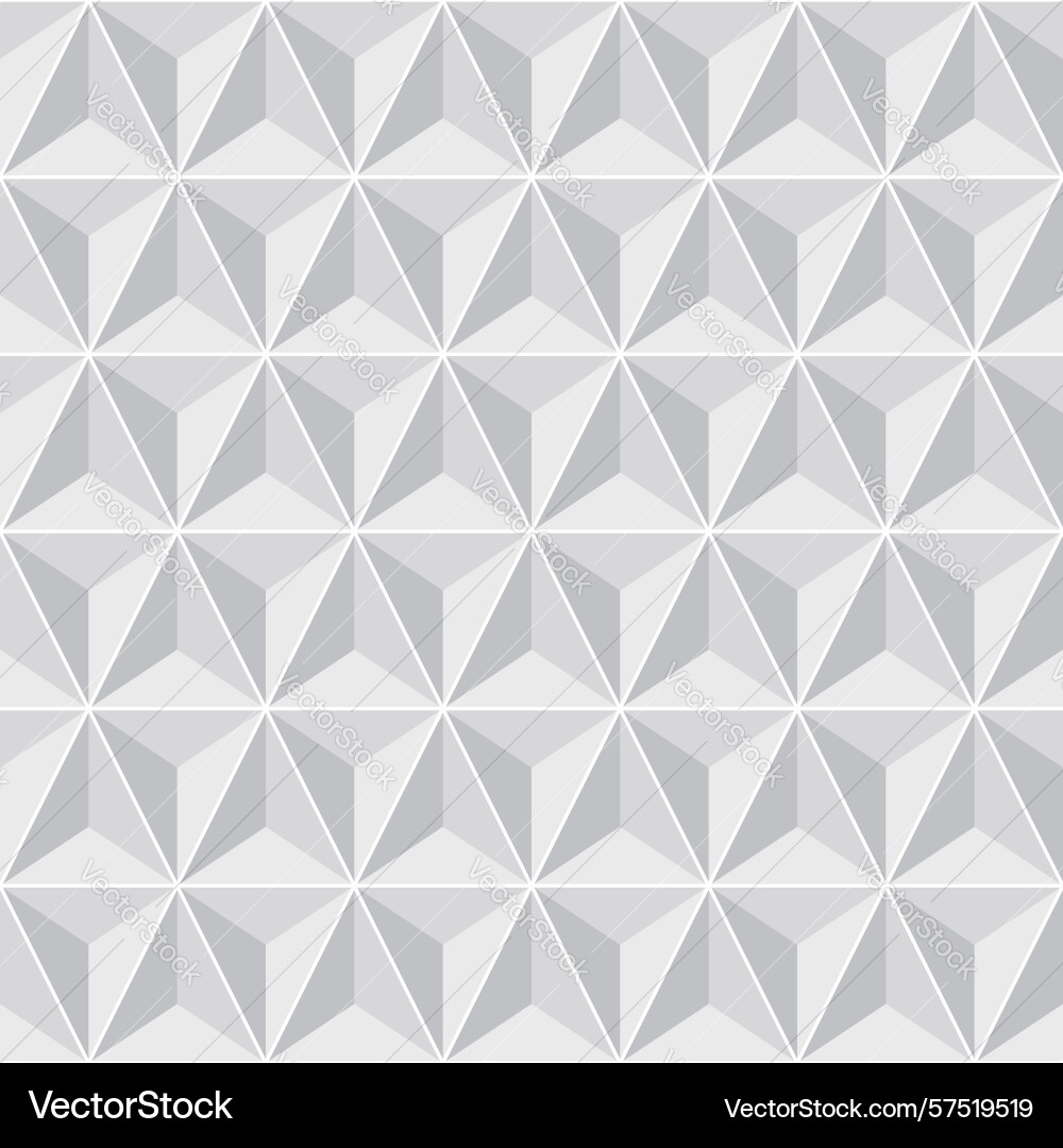 Abstract hexagonal texture seamless pattern Abstract hexagonal texture seamless pattern vector image
