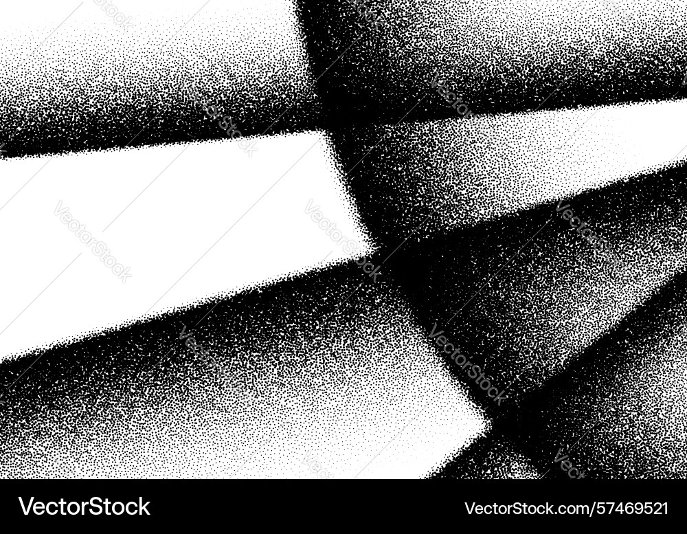 Abstract background with layers of scattered dots Abstract background with layers of scattered dots vector image
