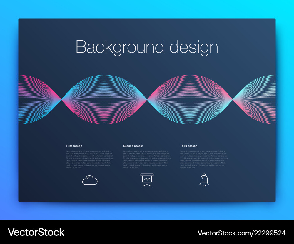 Futuristic user interface ui technology Futuristic user interface ui technology vector image