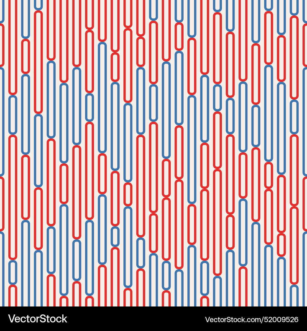 Seamless pattern striped abstract Seamless pattern striped abstract vector image