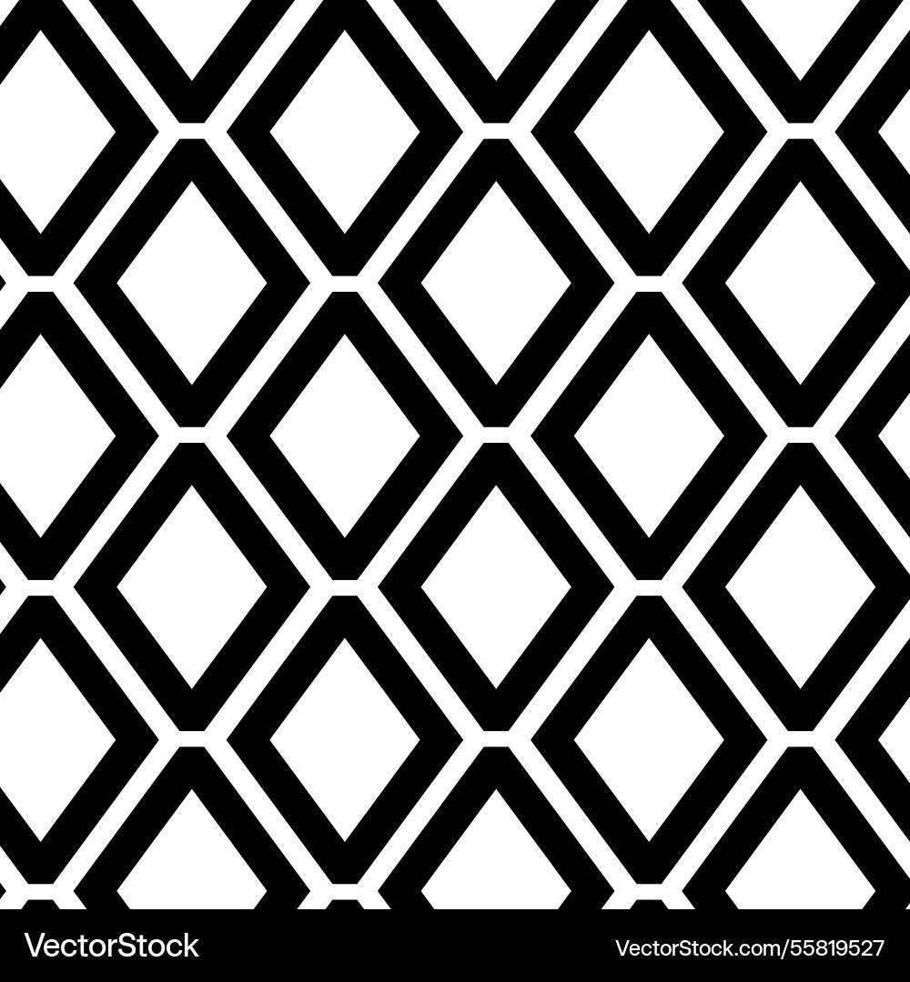 Abstract geometric pattern with squares crosses Abstract geometric pattern with squares crosses vector image