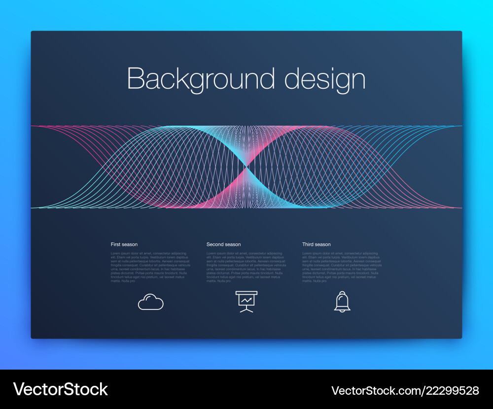 Futuristic user interface ui technology Futuristic user interface ui technology Vector Image