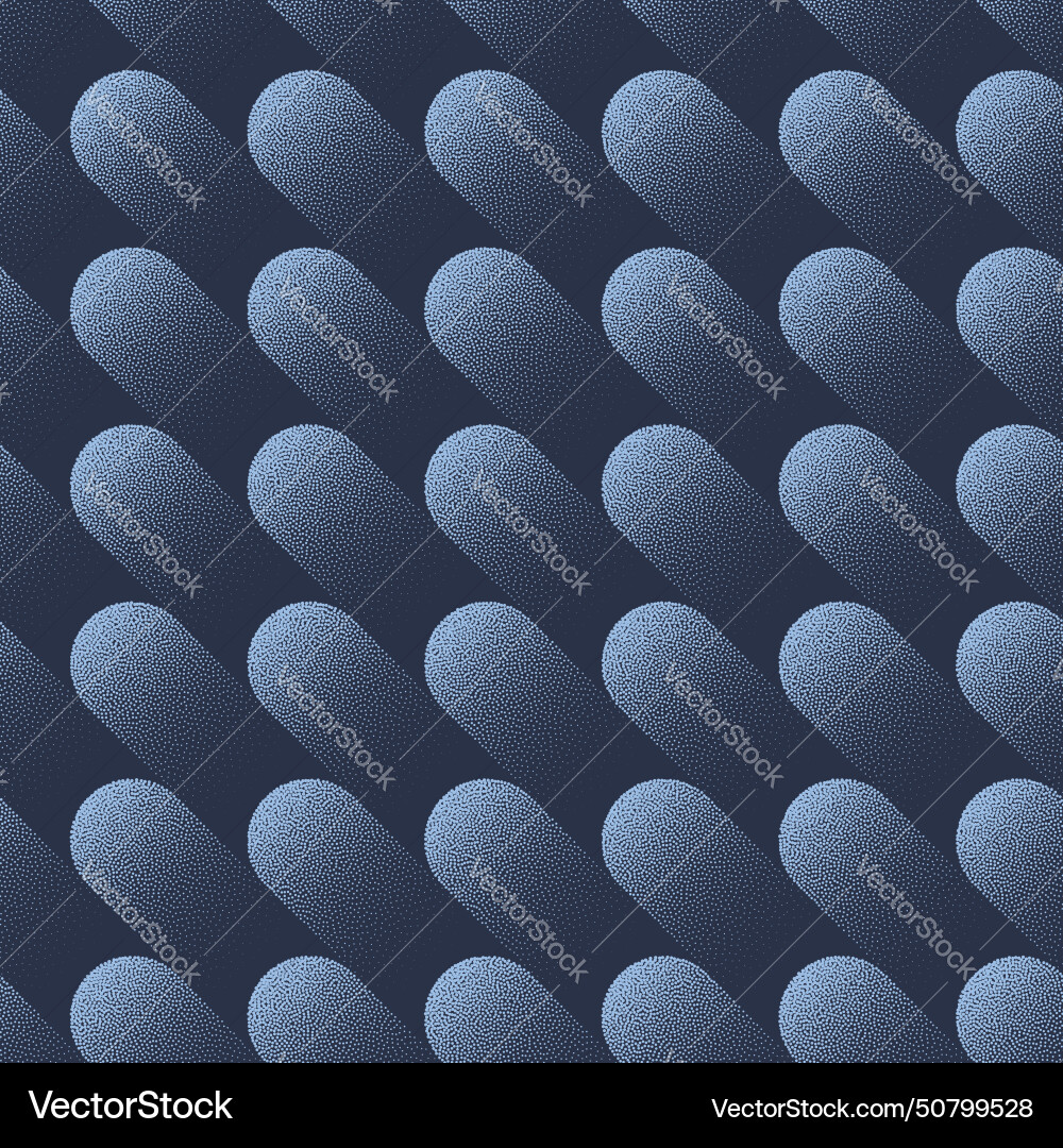 Tilted structure dynamic seamless pattern trend Tilted structure dynamic seamless pattern trend vector image
