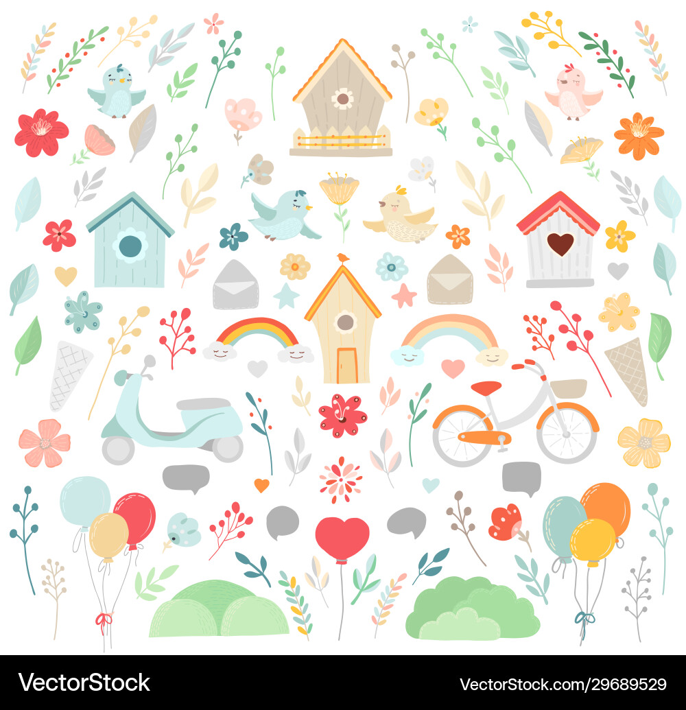Leaves Leaves vector image