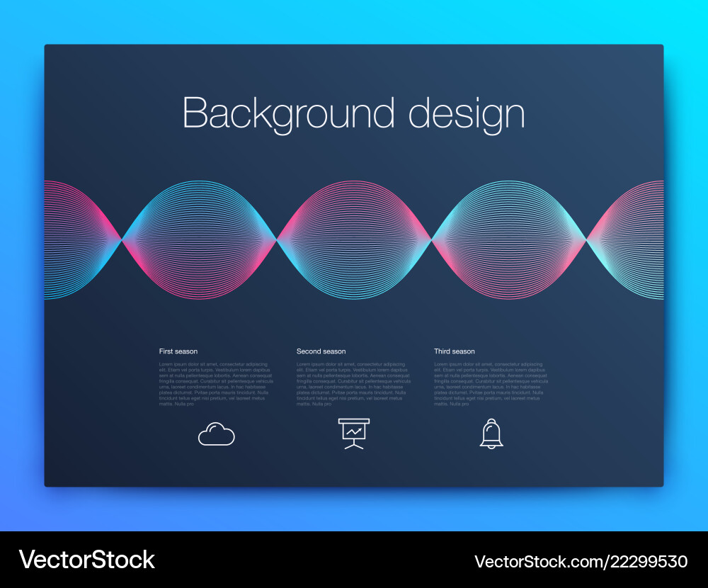 Futuristic user interface ui technology Futuristic user interface ui technology vector image