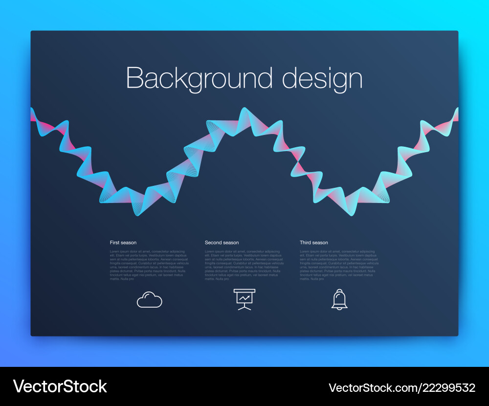 Futuristic user interface ui technology Futuristic user interface ui technology vector image
