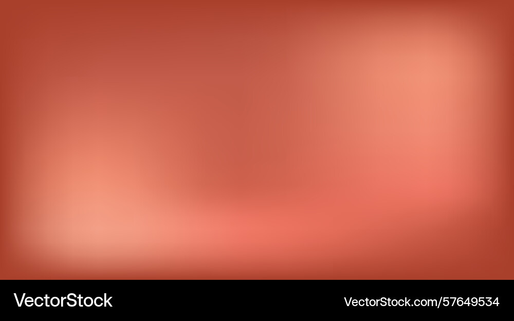Mesh background blur design red abstract Vector Image