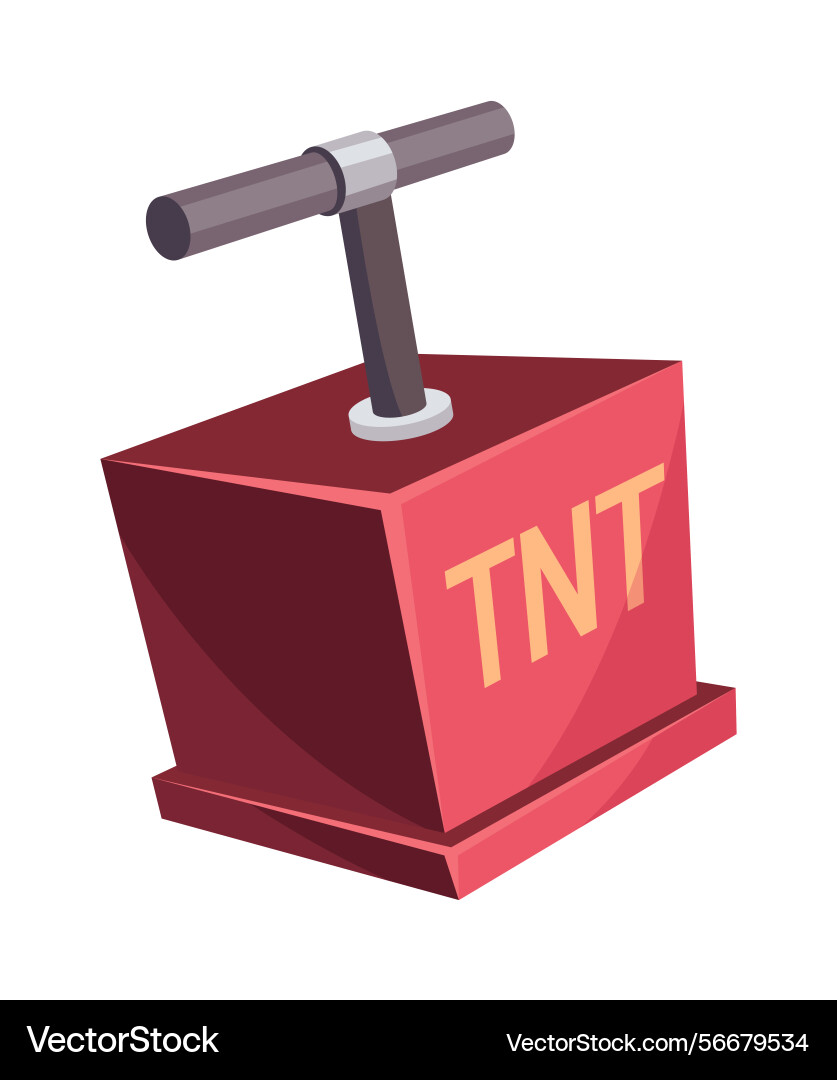 Mining element game props icon assets vector image