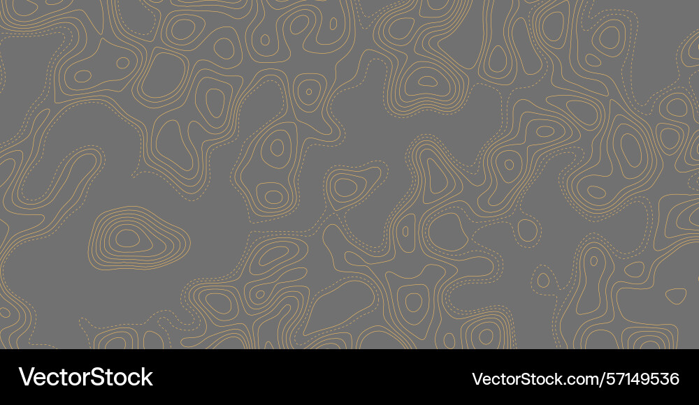 Abstract contour lines create a vibrant texture Abstract contour lines create a vibrant texture Vector Image