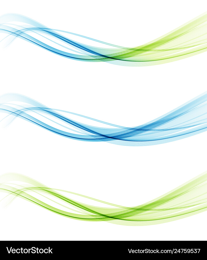 Abstract colorful background color wave Abstract colorful background color wave vector image