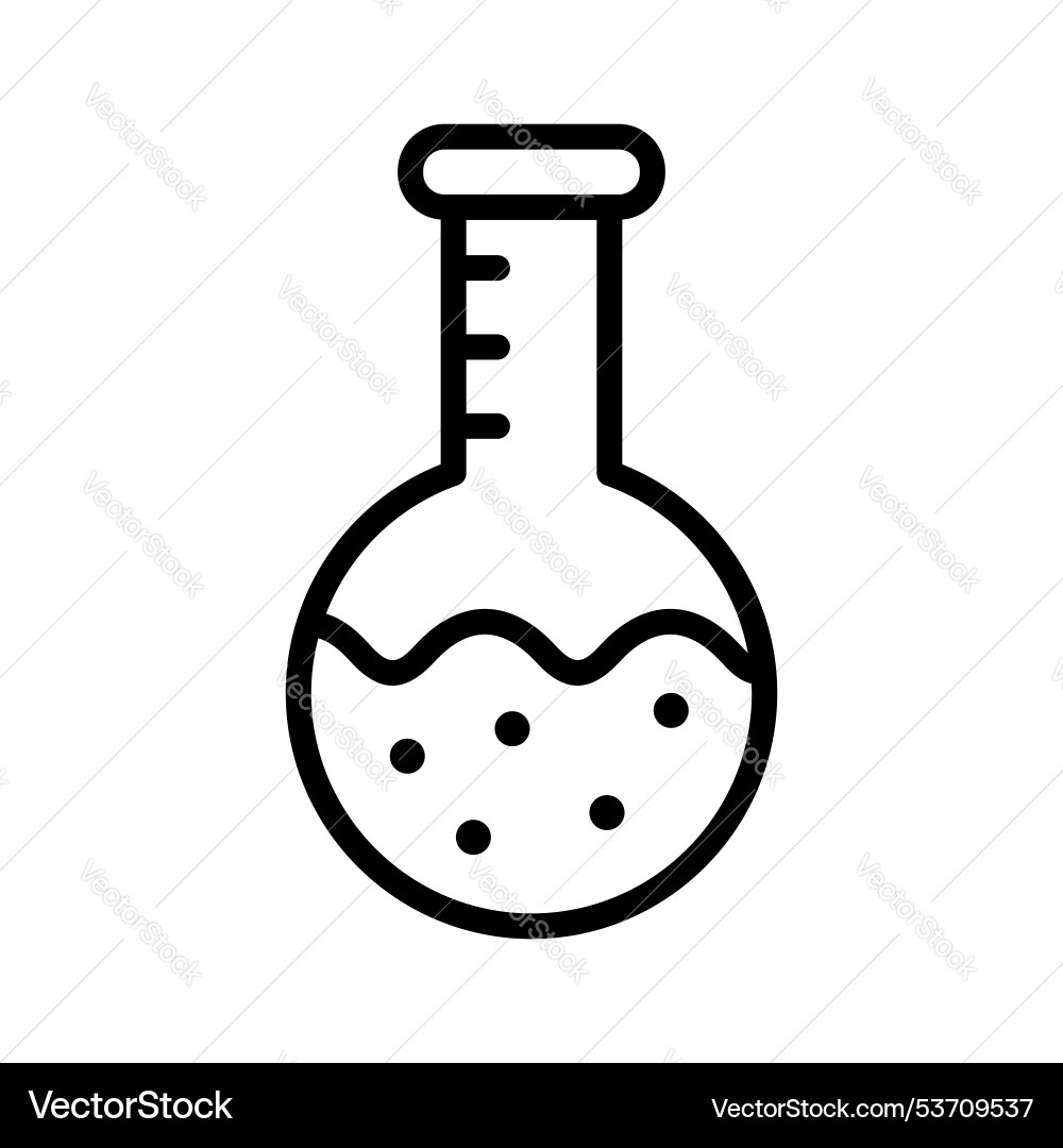 Experiment Vector Image