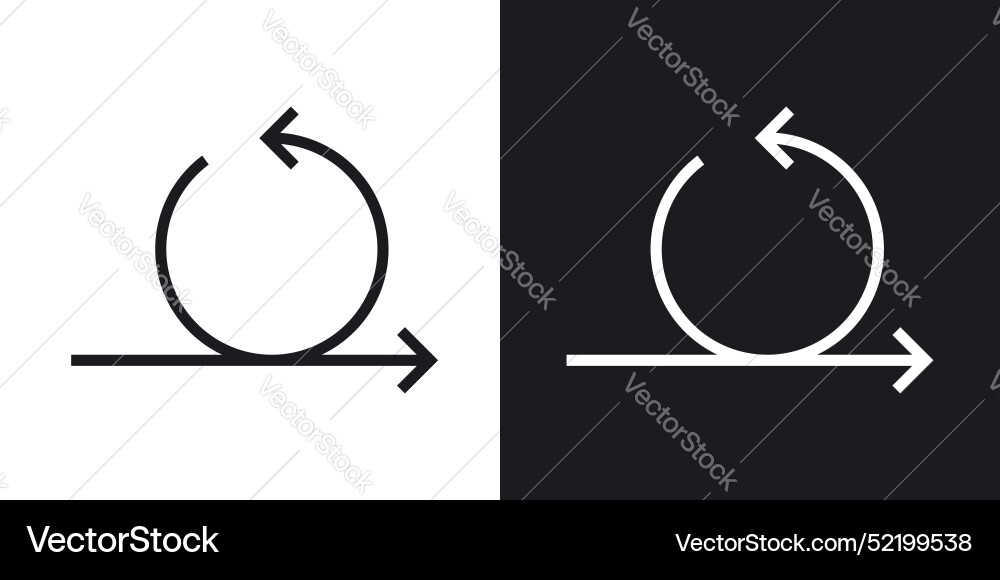 Agile icon set in solid style Agile icon set in solid style vector image