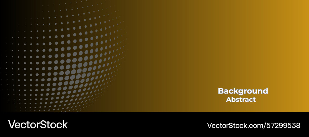 Explore the artistic and dynamic design element Vector Image