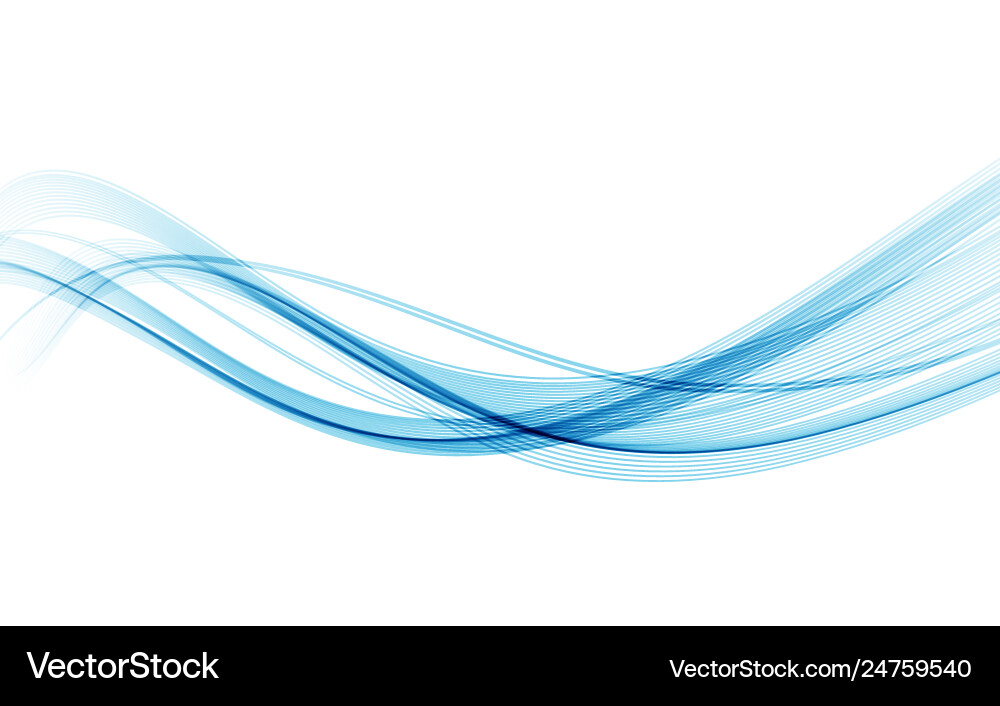 Abstract colorful background color wave Abstract colorful background color wave vector image