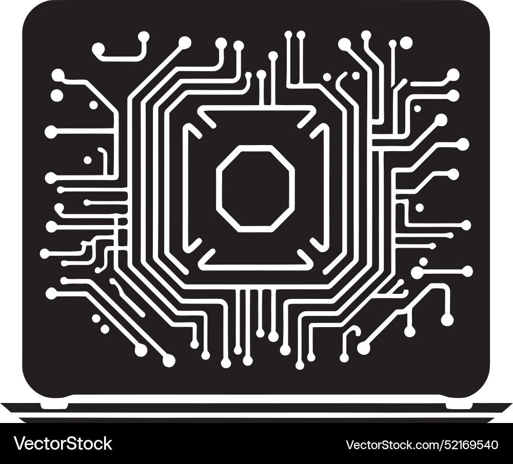 World of supercomputers unleashing unprecedented World of supercomputers unleashing unprecedented Vector Image
