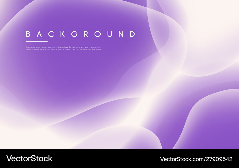 Abstract minimalist background with glowing Abstract minimalist background with glowing vector image