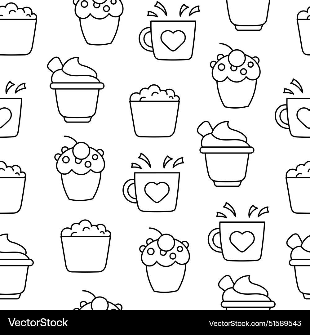 Beautiful different elements and characters Beautiful different elements and characters vector image