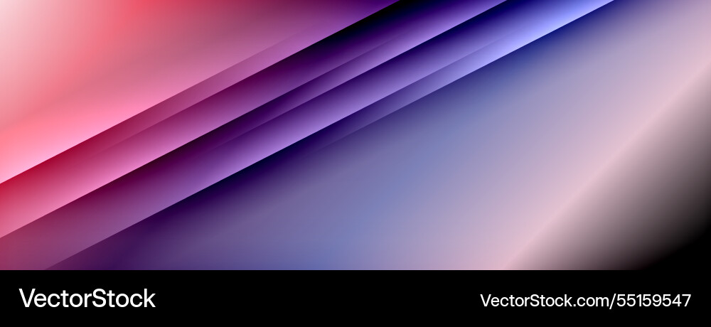 Light shadow lines dynamic gradient background Light shadow lines dynamic gradient background vector image