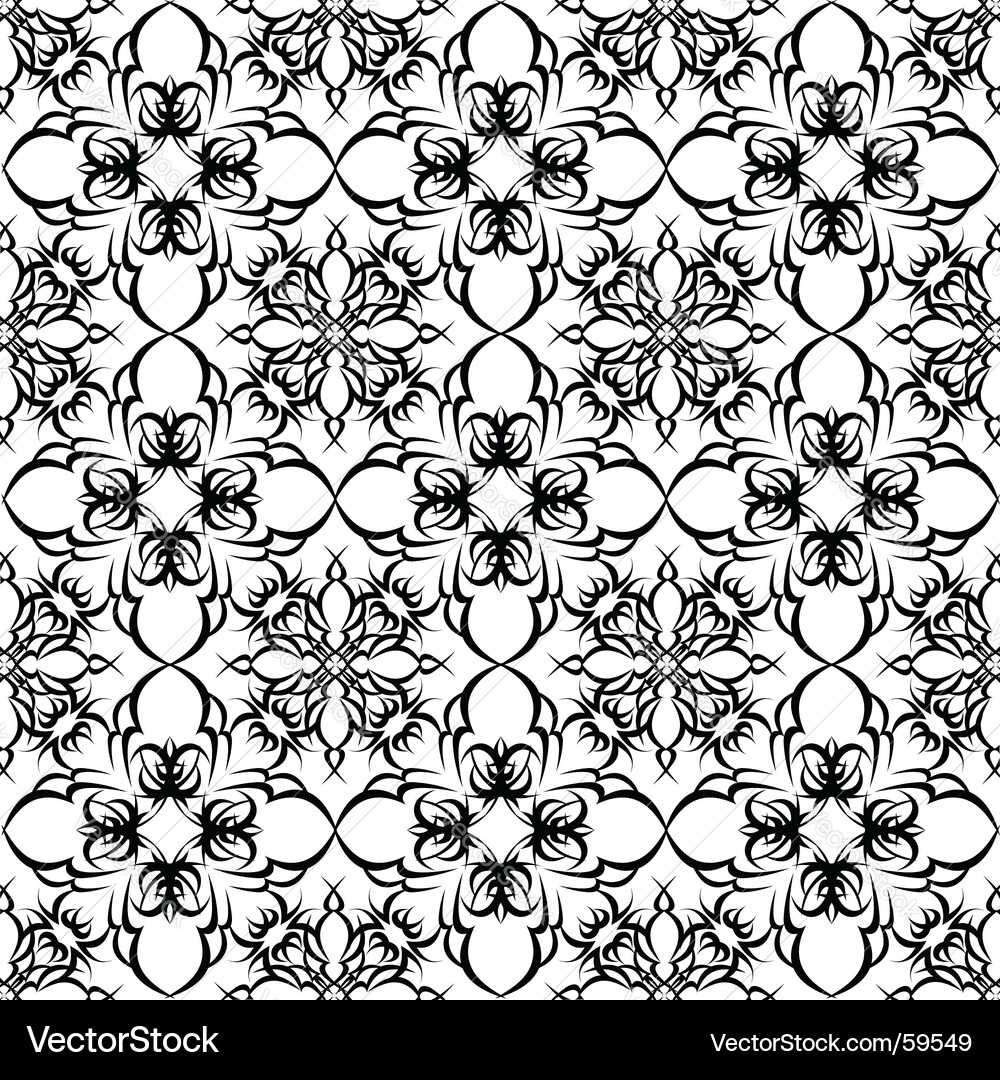 Pattern Vector Image