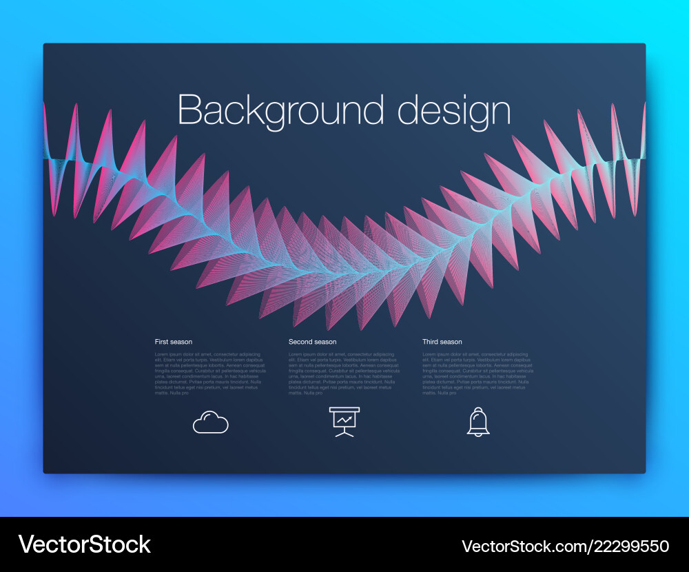Futuristic user interface ui technology Futuristic user interface ui technology vector image