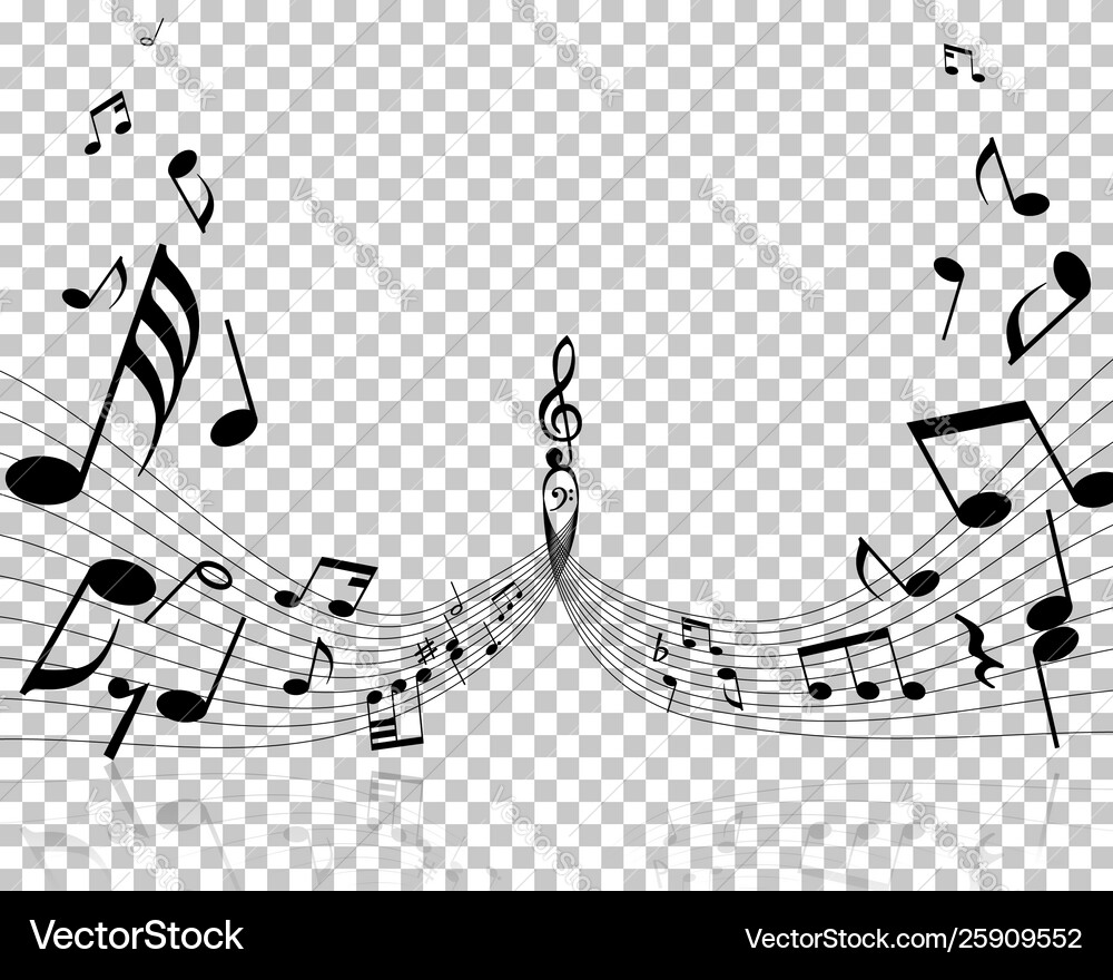 Notes design Notes design vector image