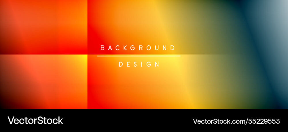 Dynamic shadow lines with gradient colors Dynamic shadow lines with gradient colors Vector Image
