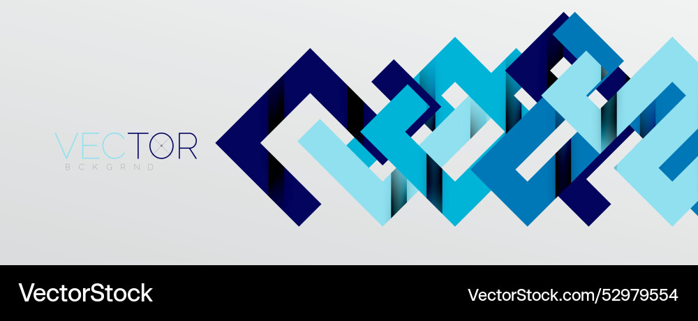 Color bend lines with shadow texture effect Vector Image