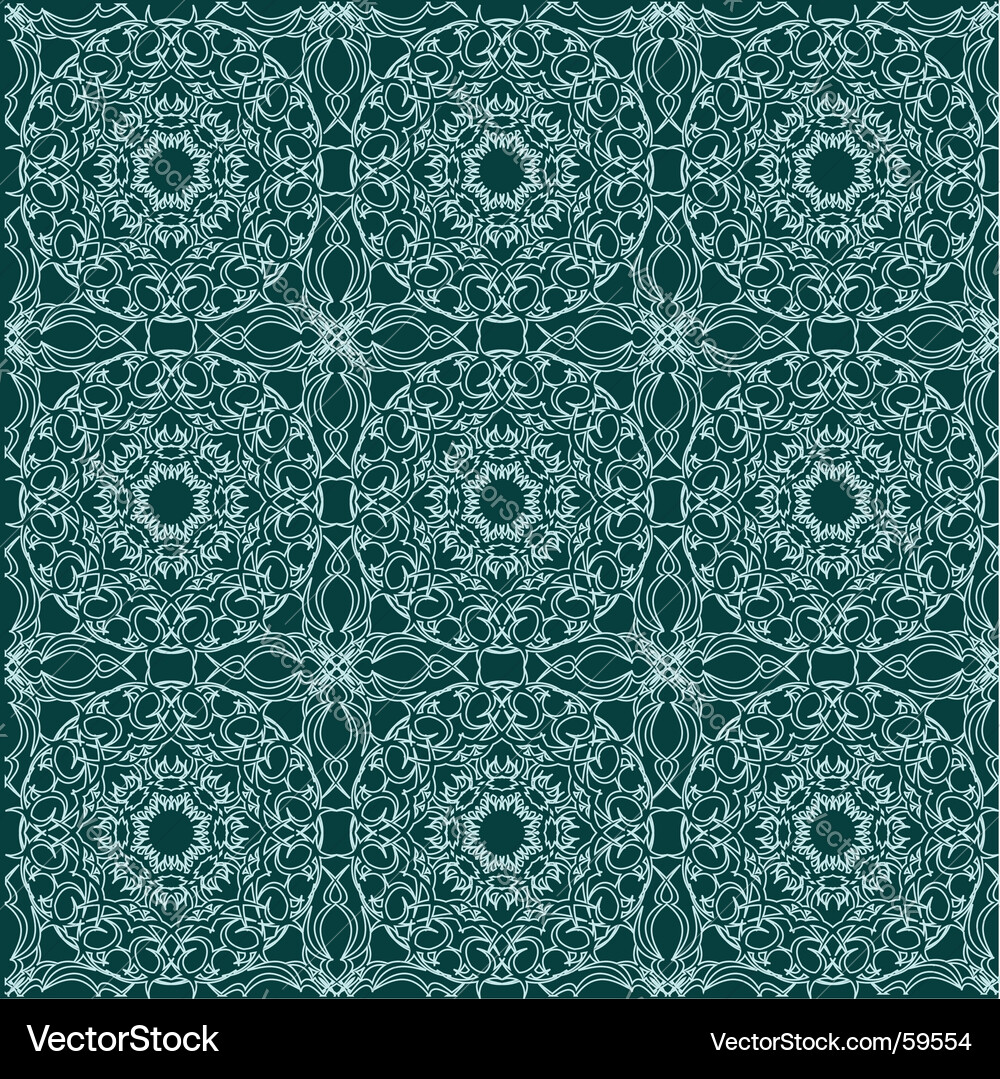 Pattern Vector Image