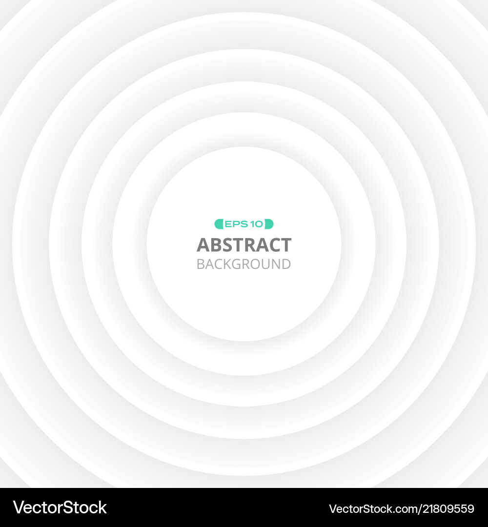 Abstract of soft gray round pattern background Abstract of soft gray round pattern background vector image