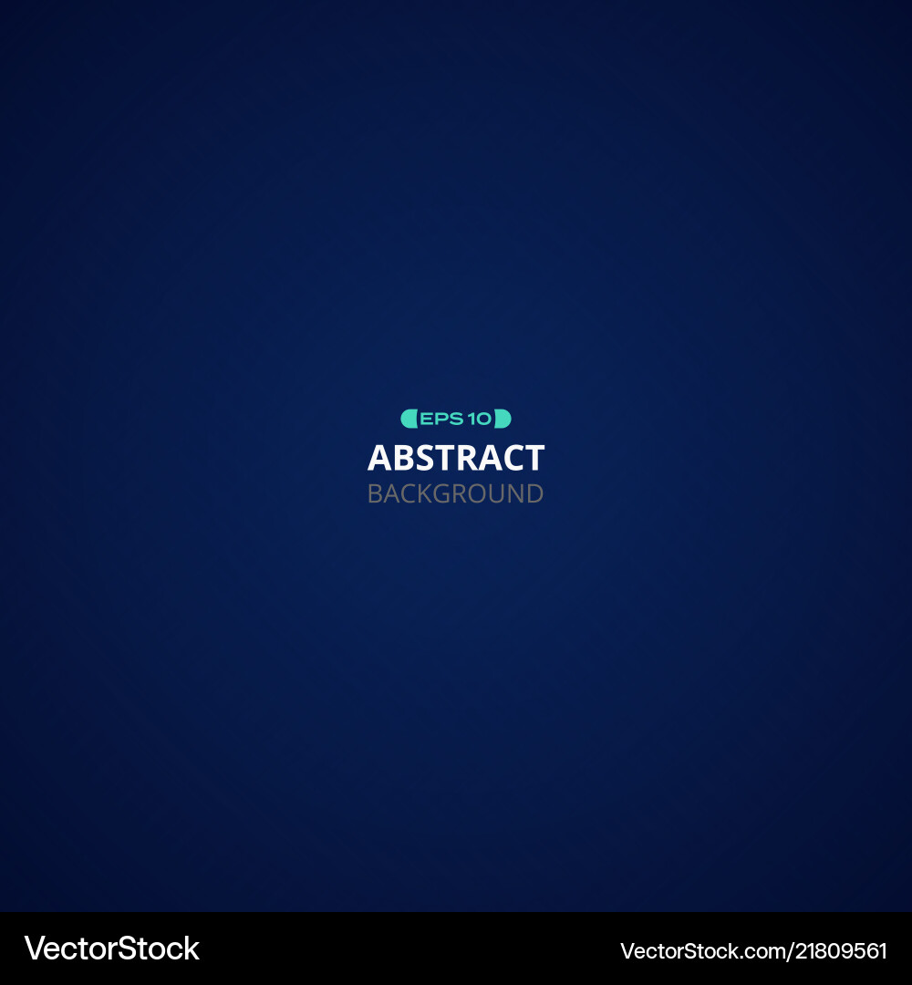 Abstract of gradient square pattern on blue Abstract of gradient square pattern on blue vector image
