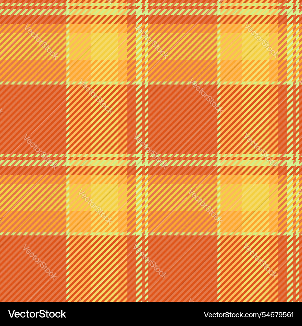 Flow background pattern plaid outline texture Vector Image