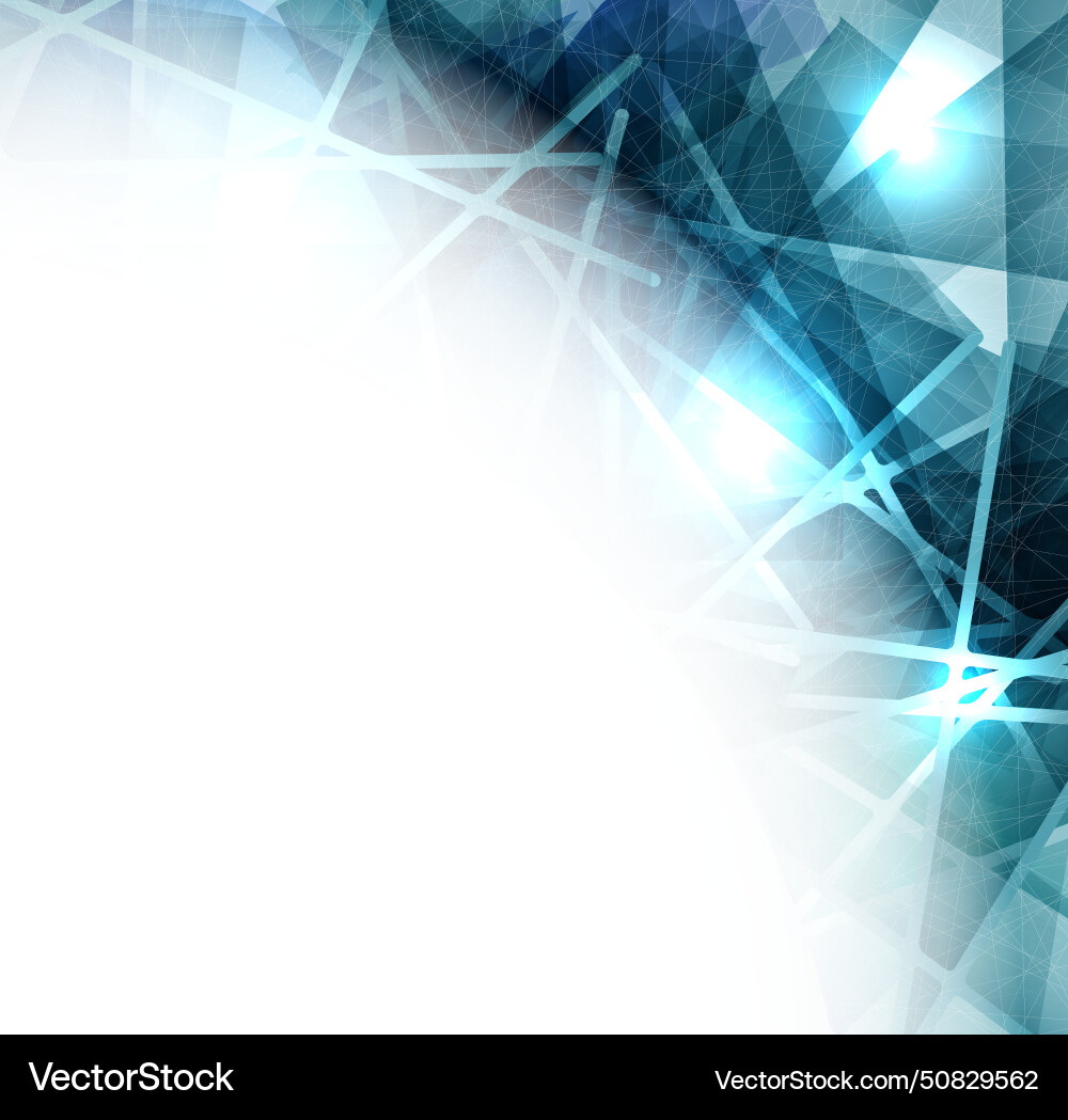 Ice abstract background with lines texture Ice abstract background with lines texture Vector Image