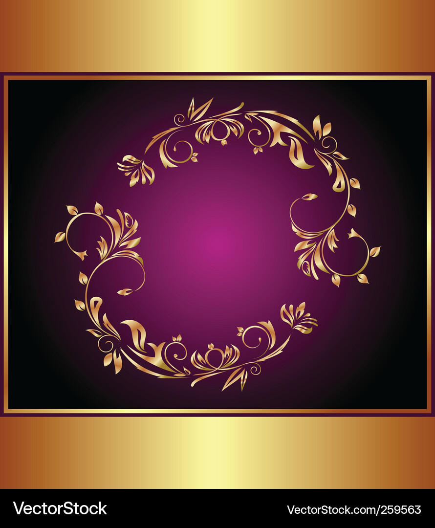 Background for design Vector Image