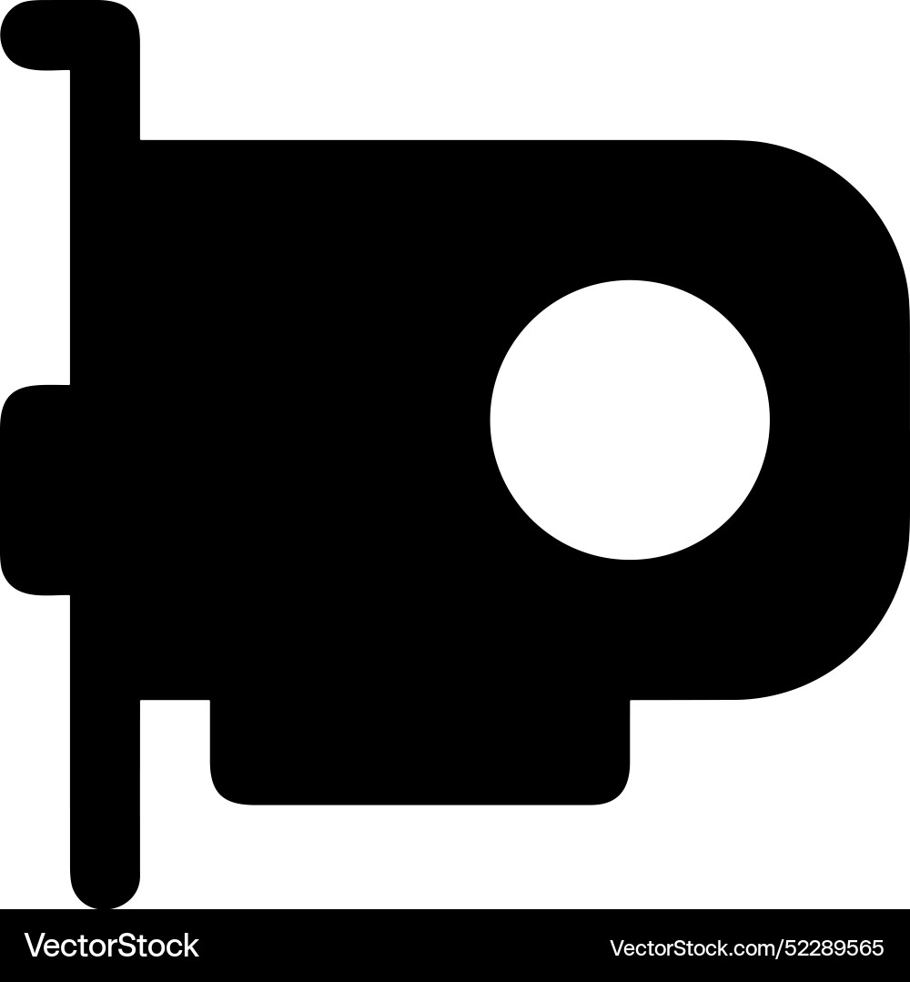 Technology and computer icon symbol image Technology and computer icon symbol image Vector Image