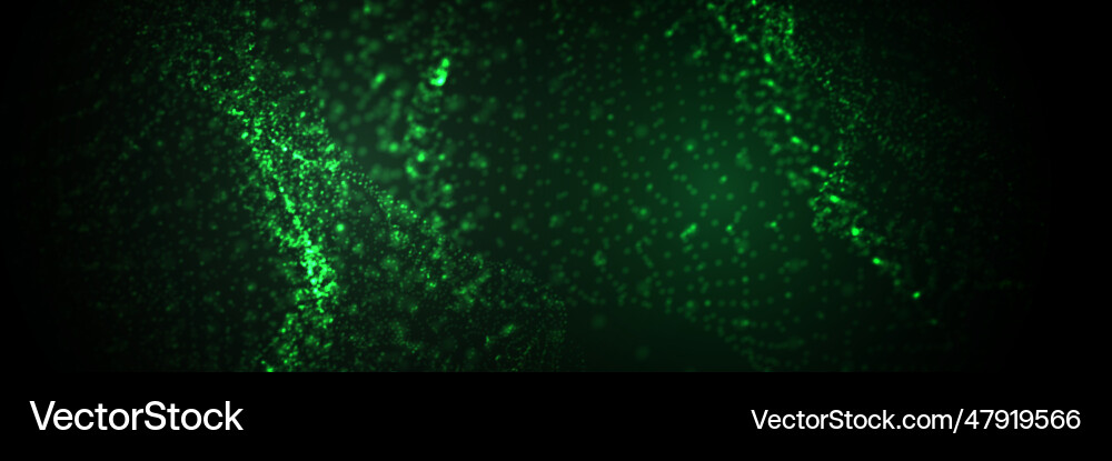 Abstract background particles liquid dynamic flow Abstract background particles liquid dynamic flow vector image
