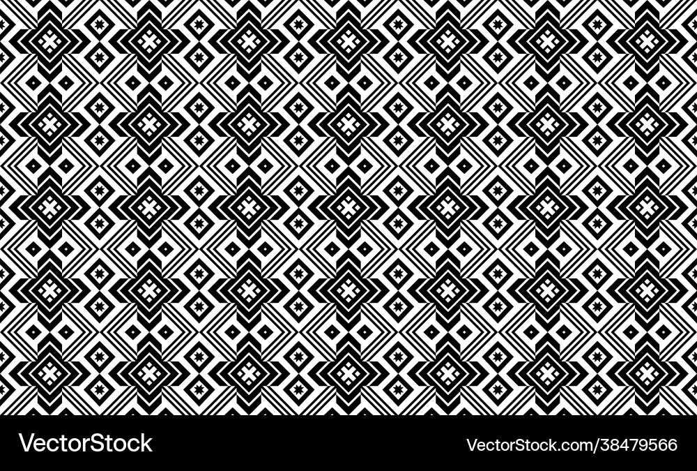 Seamless pattern repeating design Seamless pattern repeating design Vector Image